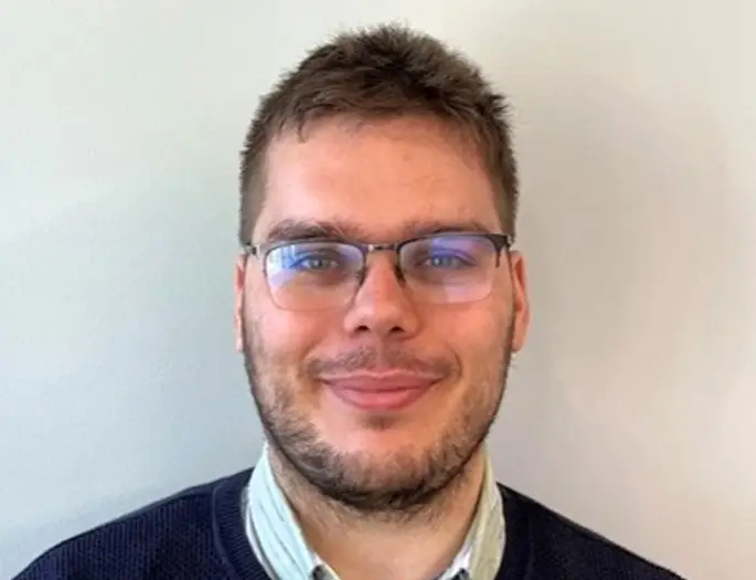 Alex Olar