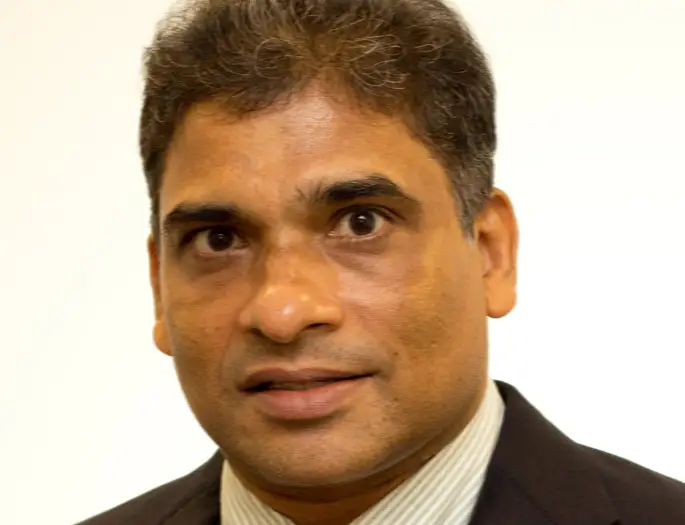 Jagath Chandana Rajapakse