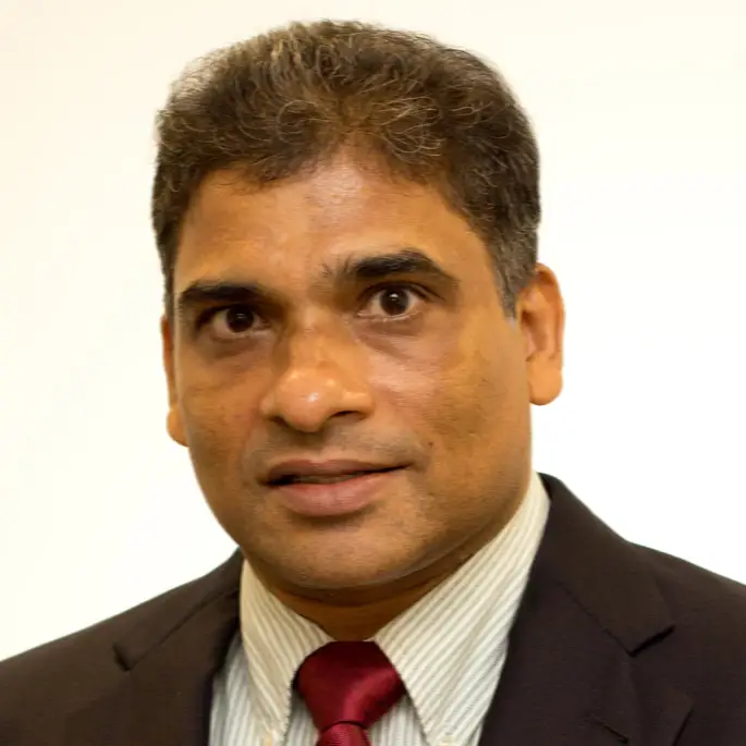 Jagath Chandana Rajapakse
