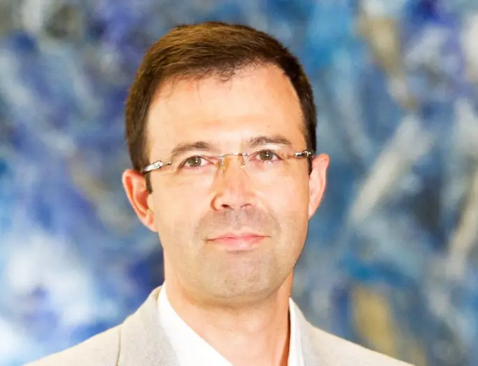 Juan-Pablo Ortega