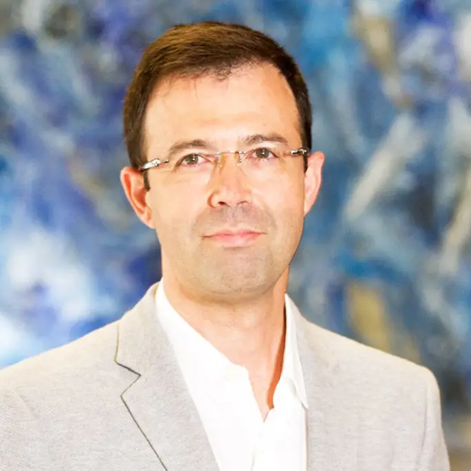 Juan-Pablo Ortega