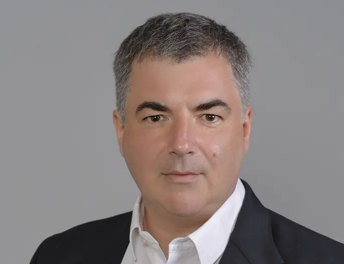 Sir Konstantin Novoselov FRS