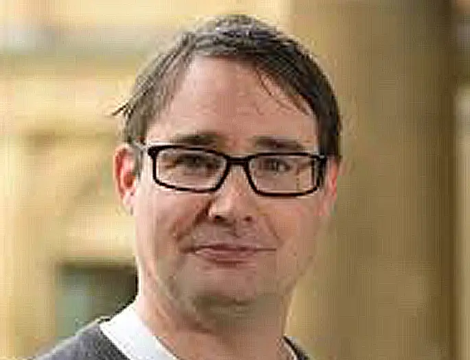 Per Ola Kristensson