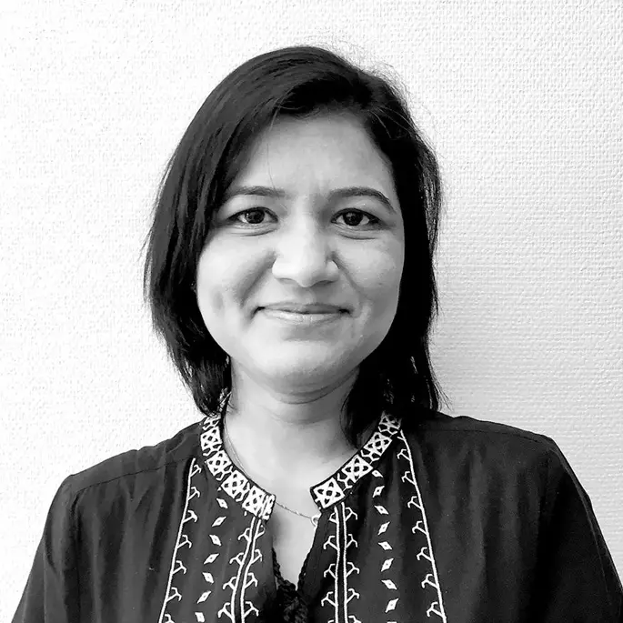 Rafia Inam