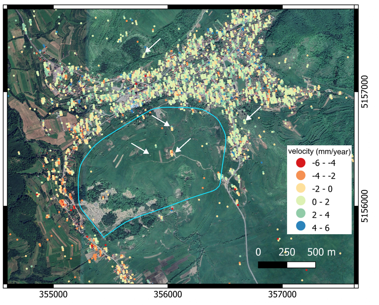 InSAR_Parajd_18062025