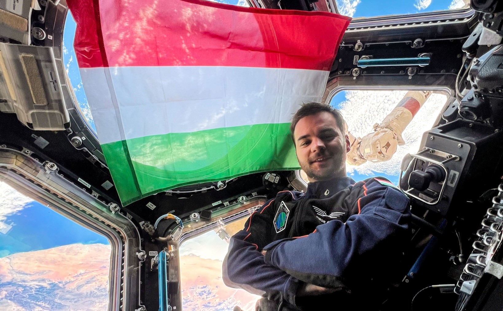HUN-REN space experiments prove successful