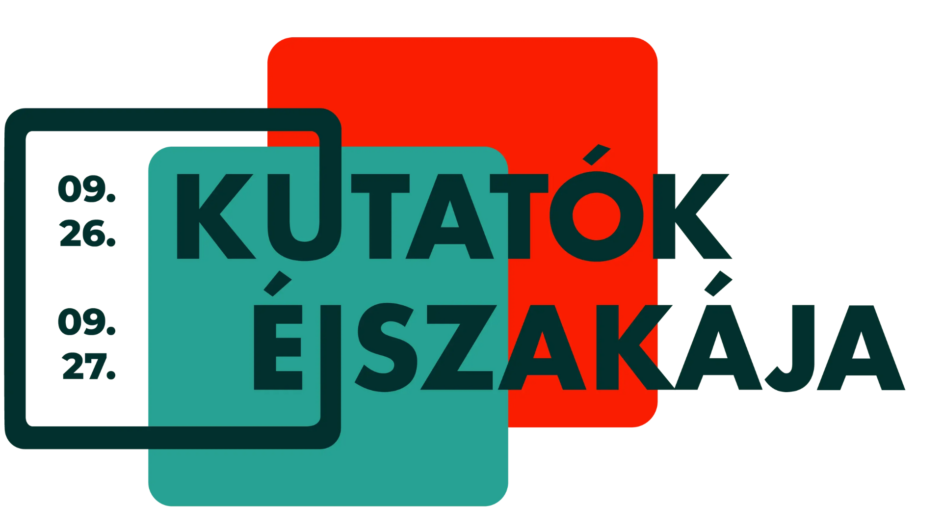 126 programmal és 356 órányi tudományos tartalommal készül a HUN-REN  a Kutatók Éjszakájára budapesti és vidéki helyszíneken