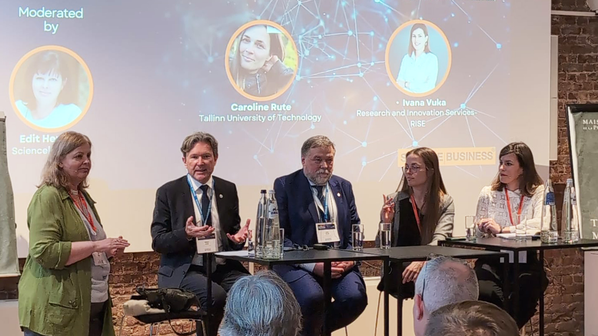 Európa globális versenyképessége egy kulcsfontosságú kérdésen múlik: képesek vagyunk-e a tudományos kiválóságot gazdasági hatékonysággá alakítani?