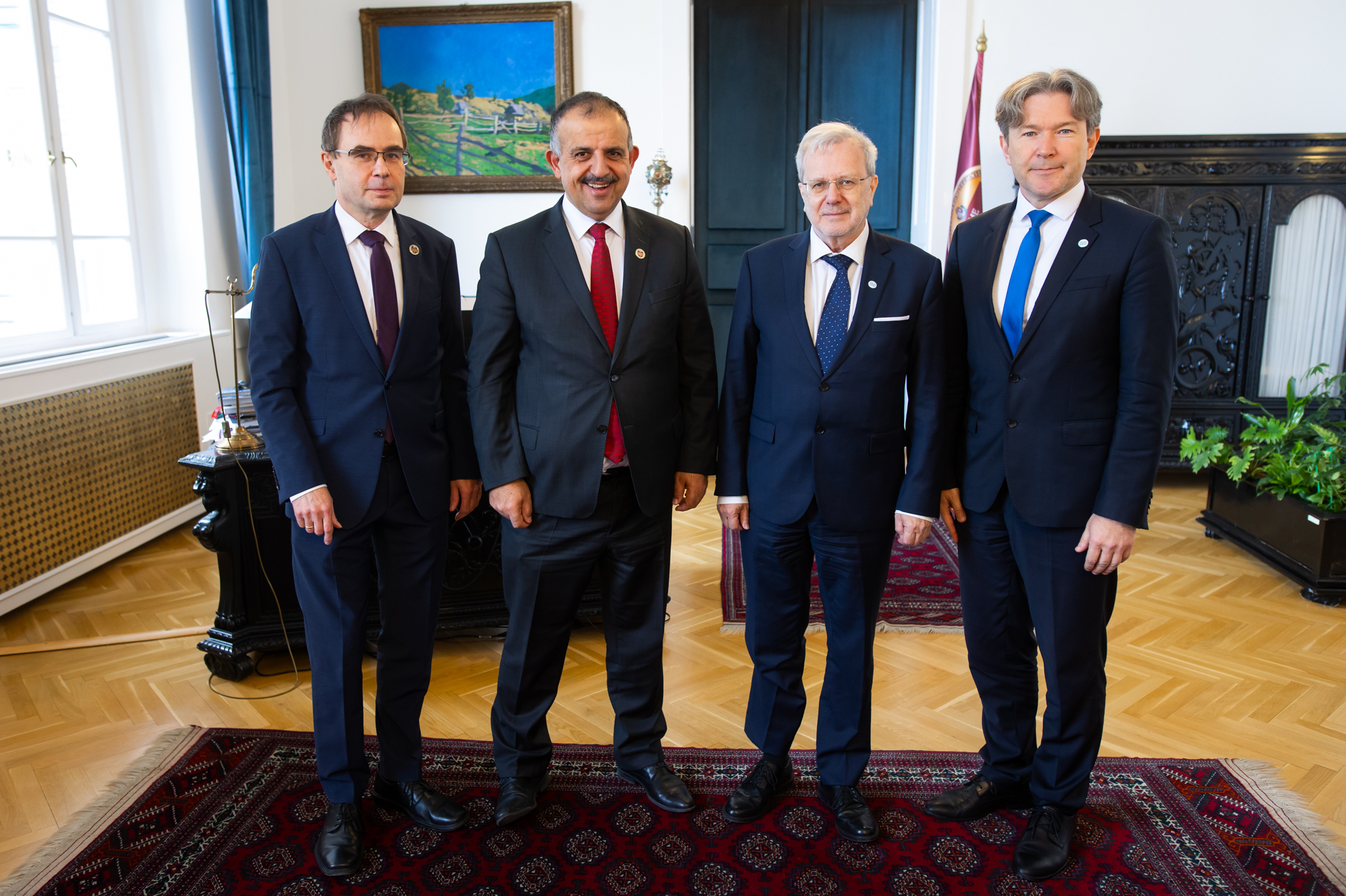 Új lendületet kap a hazai tudomány: közös akciótervet fogadott el a HUN-REN és a BME