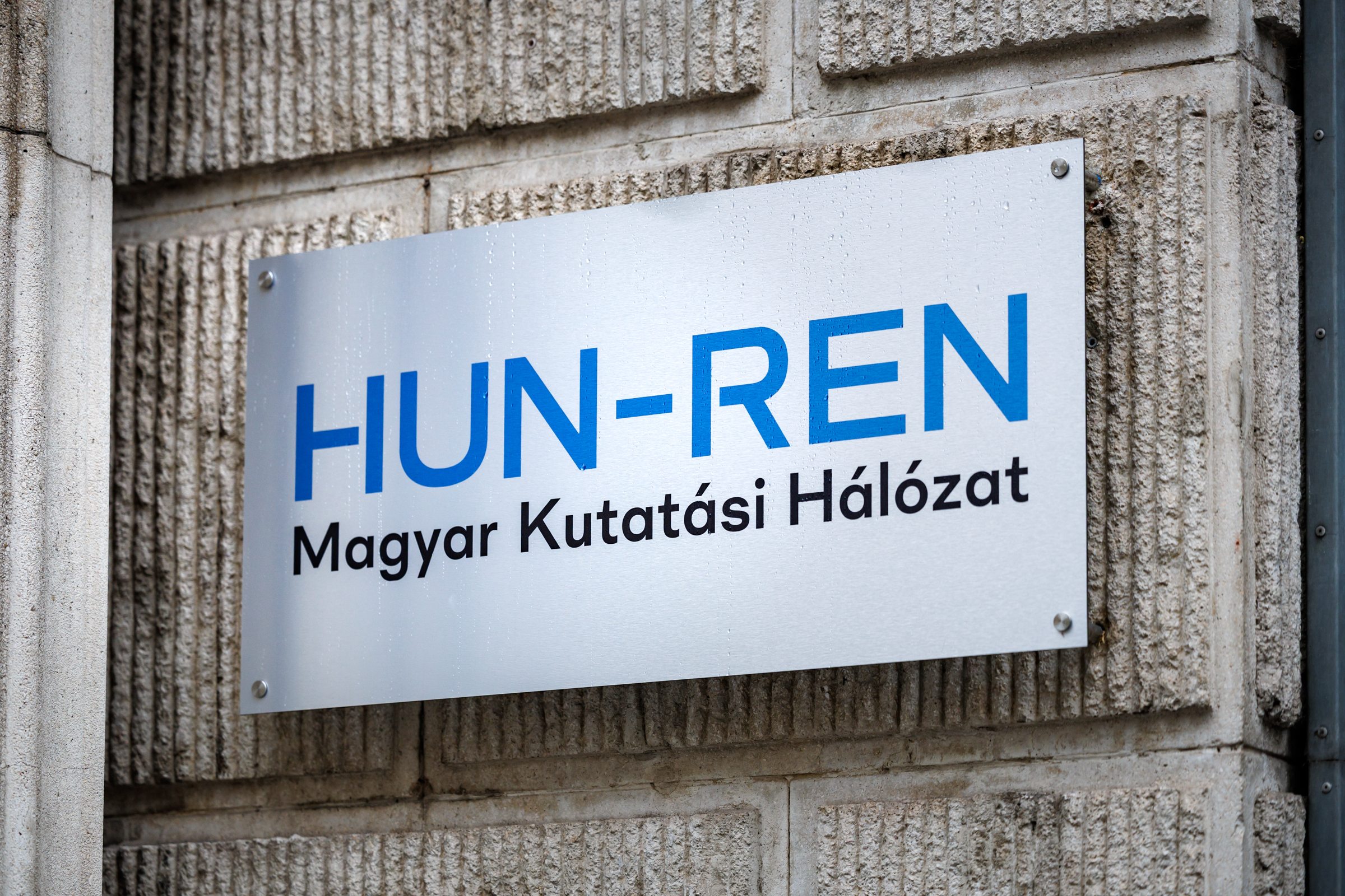 Nemzetközi tudományos tanácsadó testület alakult a HUN-REN mellett