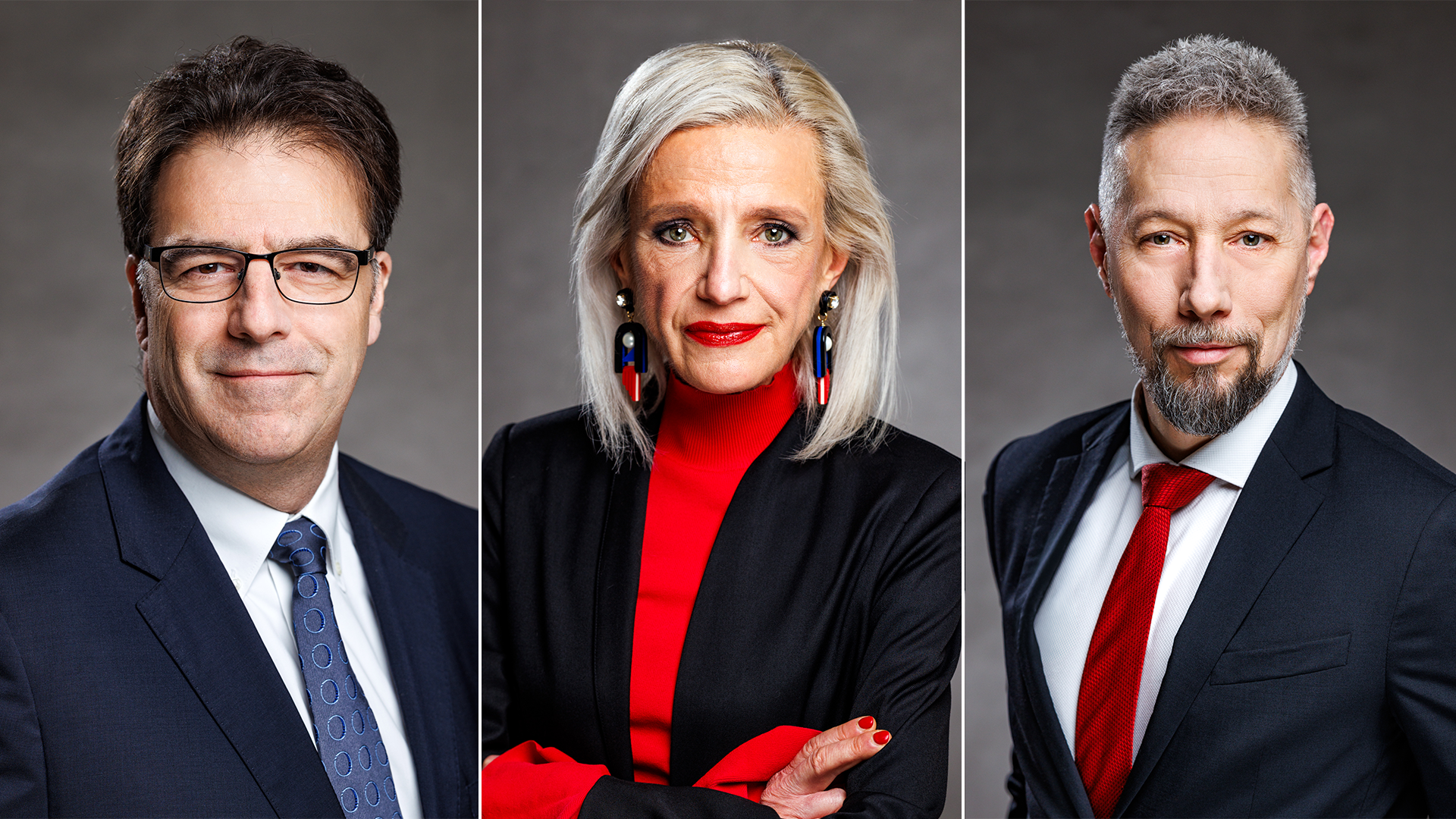 HUN-REN Continues its Renewal with the Appointment of Vice Presidents for Scientific Domains