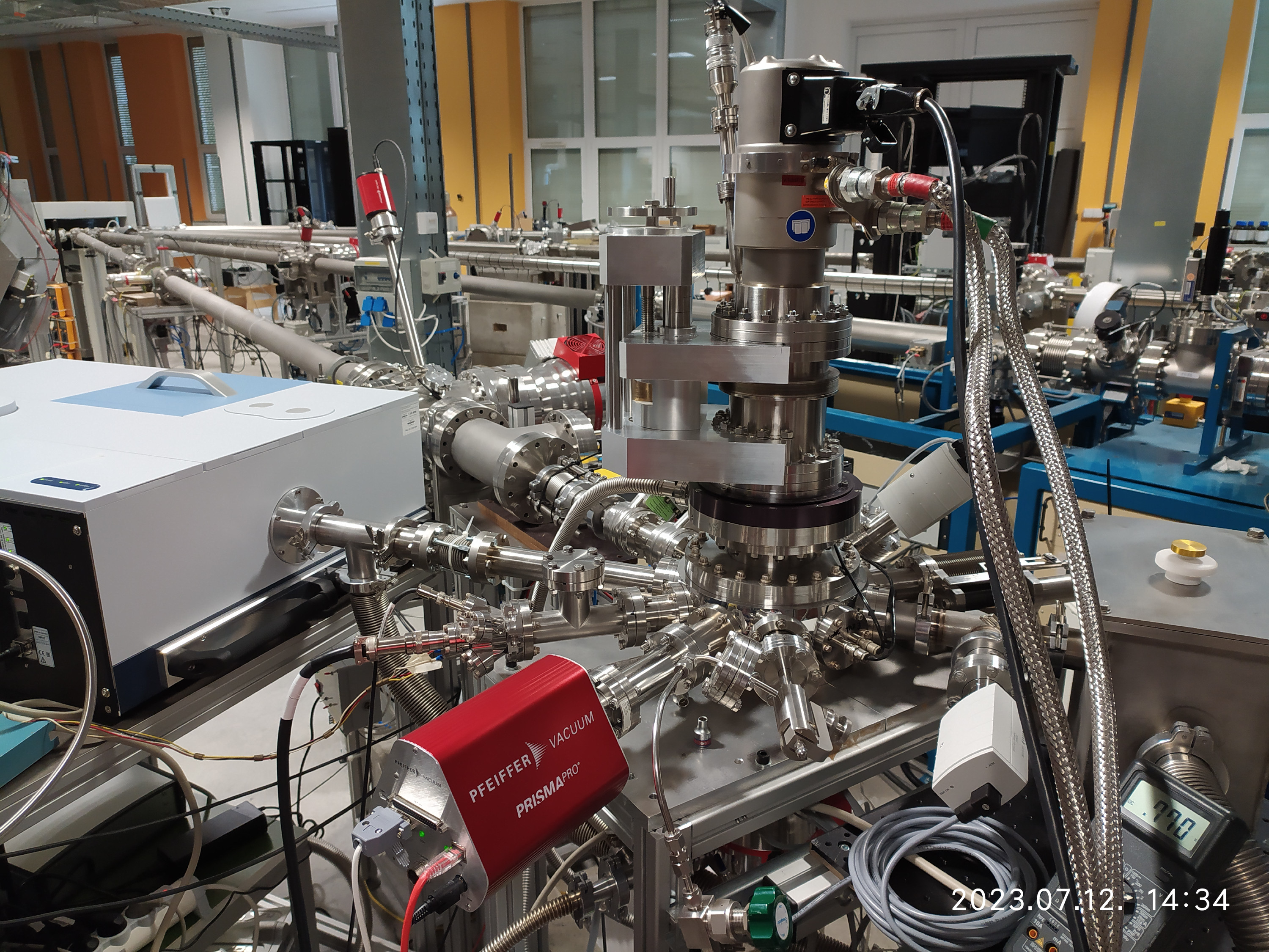 A HUN-REN ATOMKI-ban végzett kísérletek eredményei magasabb szintre emelik ismereteinket az élet eredetéről