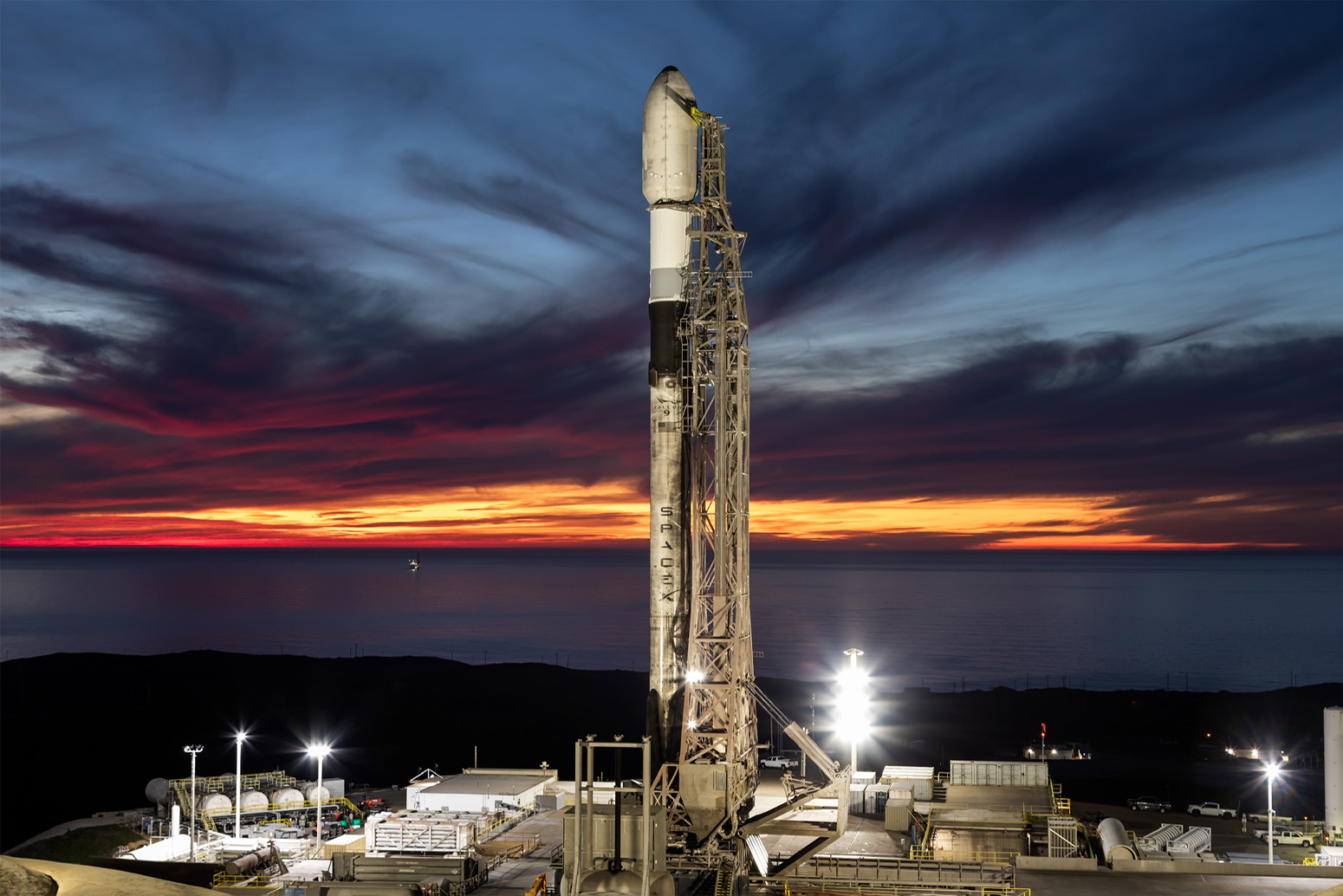 Az első kereskedelmi űrkutatási műhold „első fénye” új korszakot nyit a csillagászati adatok terén