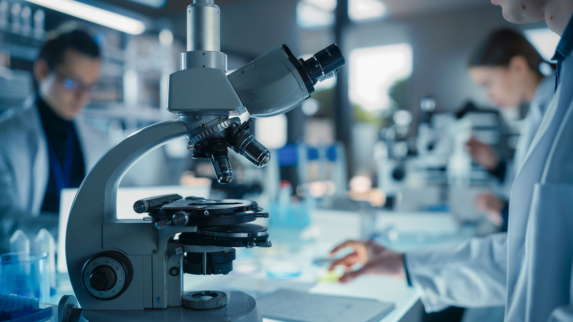 Új kutatási pályázat indul a HUN-REN és a CUHK együttműködésében