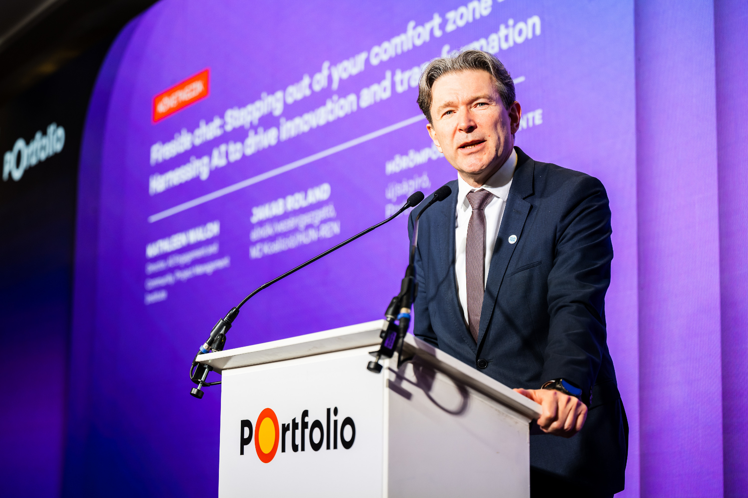 Az AI használata nélkül nincs versenyképes kutatás