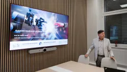 A HUN-REN SZTAKI részvételével megalakult az UrbanTech Platform