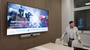 A HUN-REN SZTAKI részvételével megalakult az UrbanTech Platform