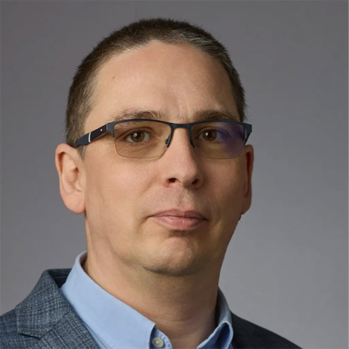 Balázs Csáji