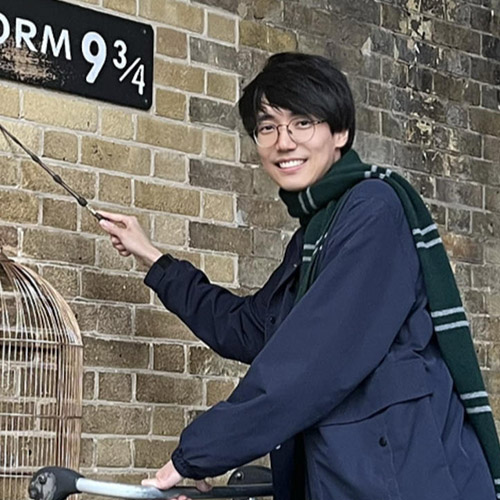 Weiyang Liu