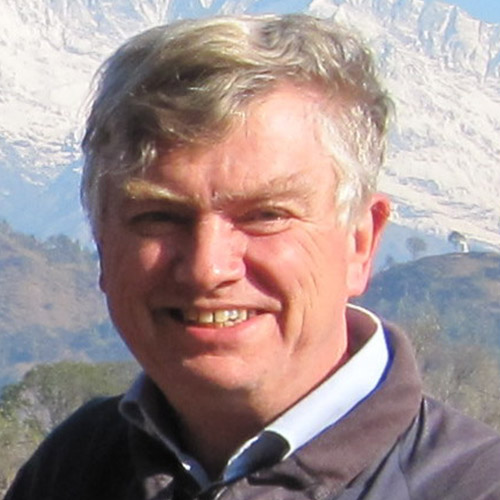 Andrew Briggs