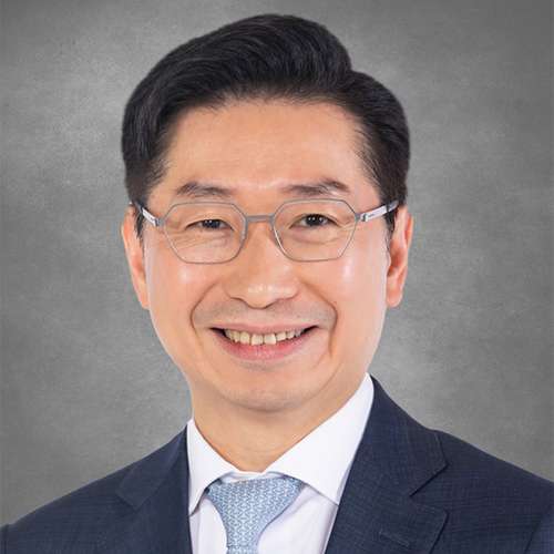 Philip W. Y. Chiu