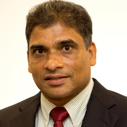 Jagath Chandana Rajapakse 