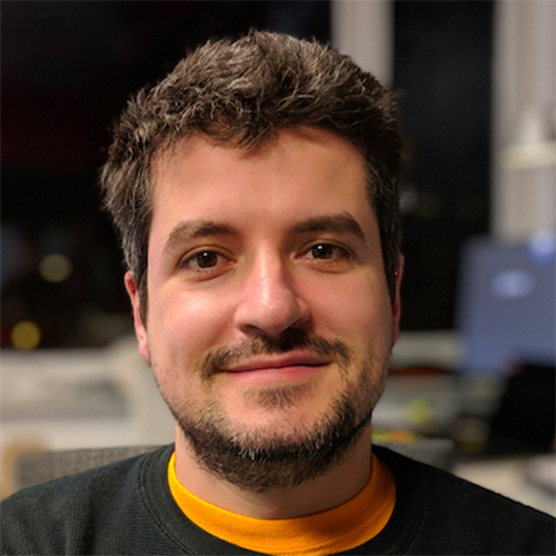 Federico Tombari