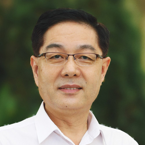 Guan Cuntai