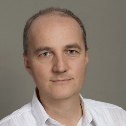 István Csabai