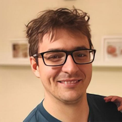 Péter Kőrösi-Szabó 