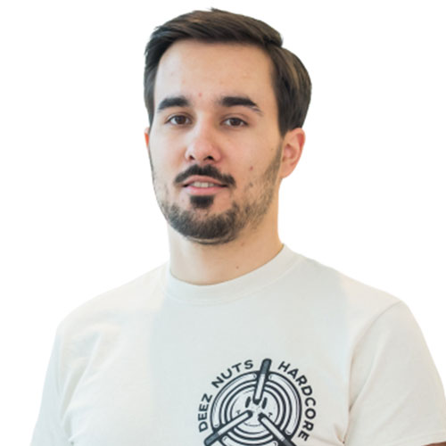 Dávid Terjék