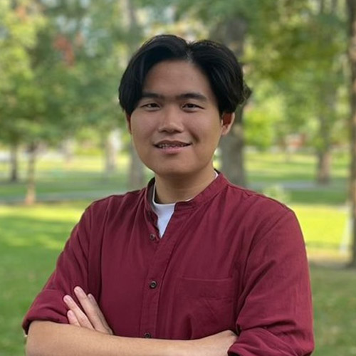 Richard Lim