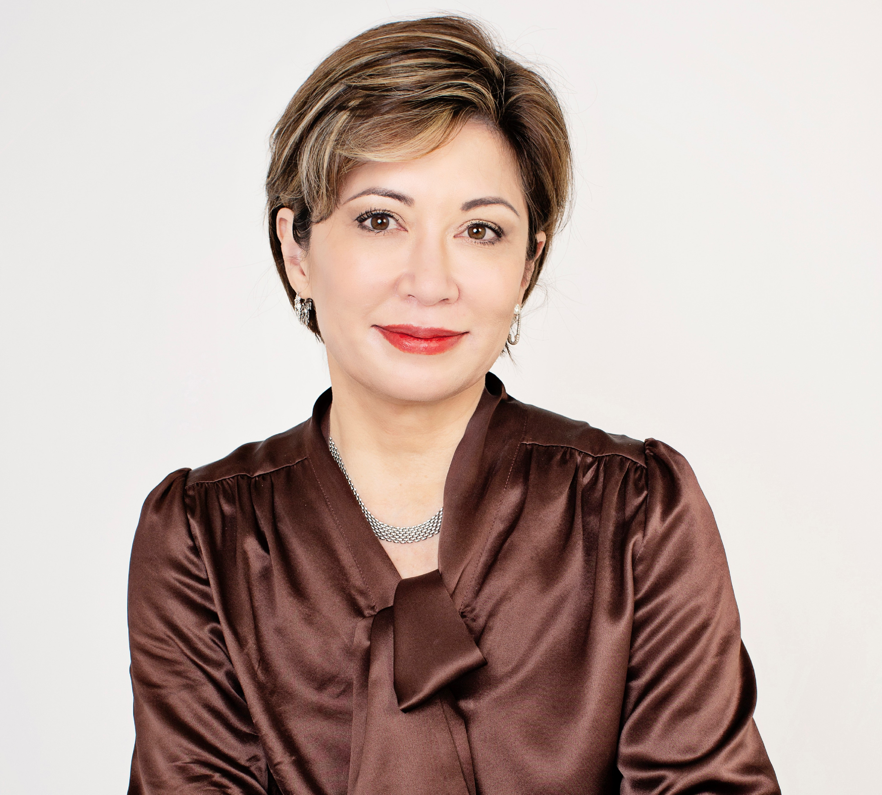 Angelique Wei-Ming Chan