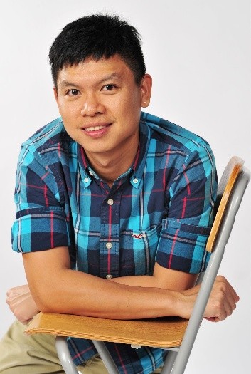 Michael Koon Boon Tan