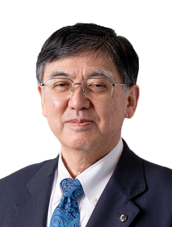 Masayuki Yamamoto 