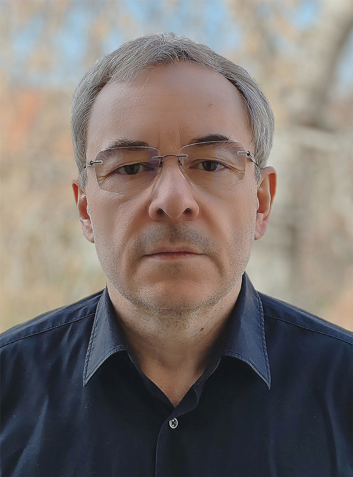 Zoltán Vidnyánszky