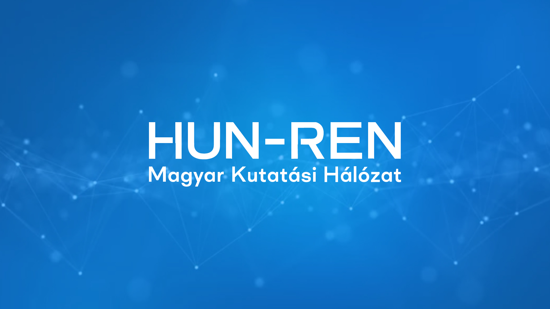 Megvalósul a béremelés a HUN-REN Magyar Kutatási Hálózat minden munkatársa számára