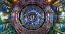 CMS detector