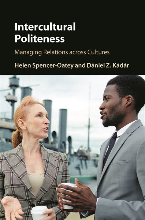 Intercultural politeness