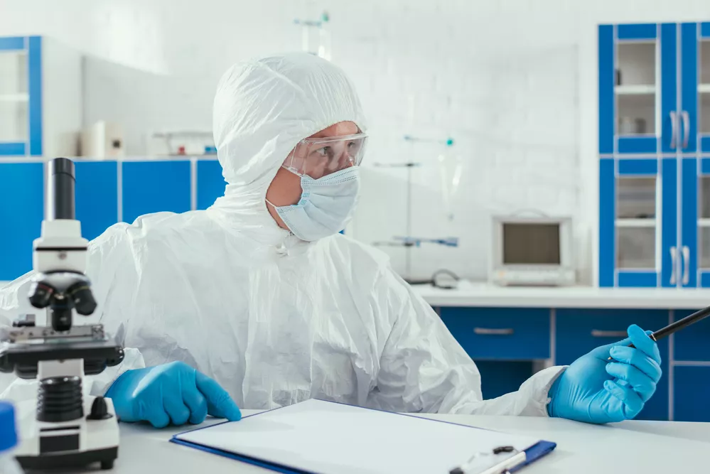 Megelőzés, gyógyítás, diagnosztika – A TTK szerepe a vírus leküzdésében