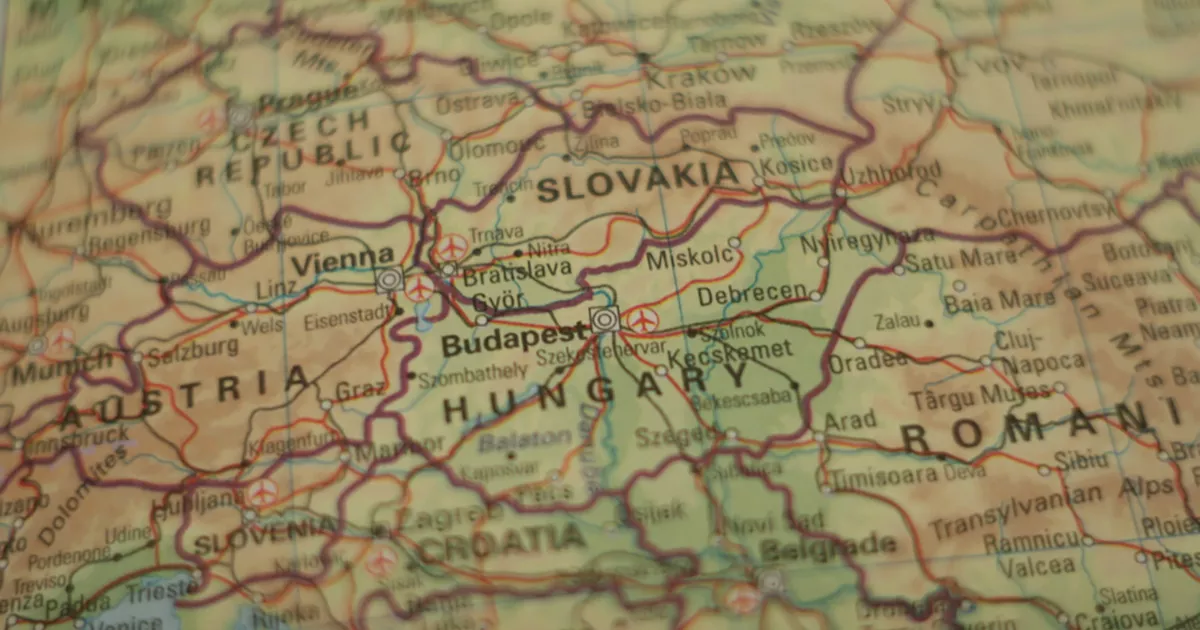 Research Centre for Astronomy and Earth Sciences - 'The National Atlas of Hungary – Society'