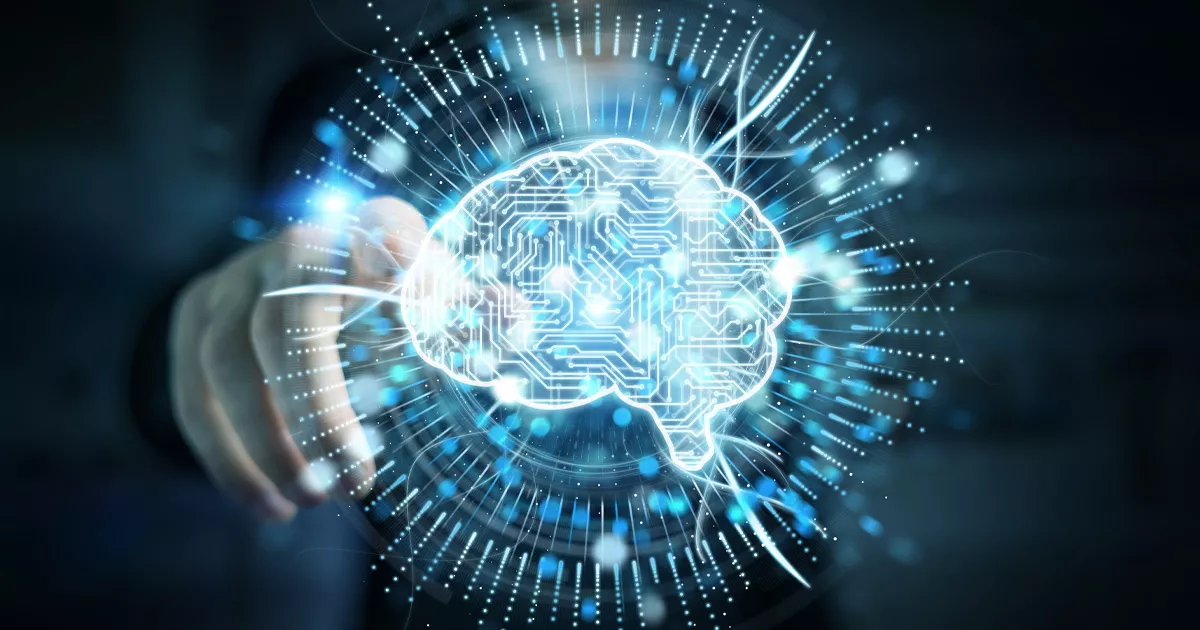 Mesterséges intelligenciával kutatják a vírus terjedésének biológiai mechanizmusát