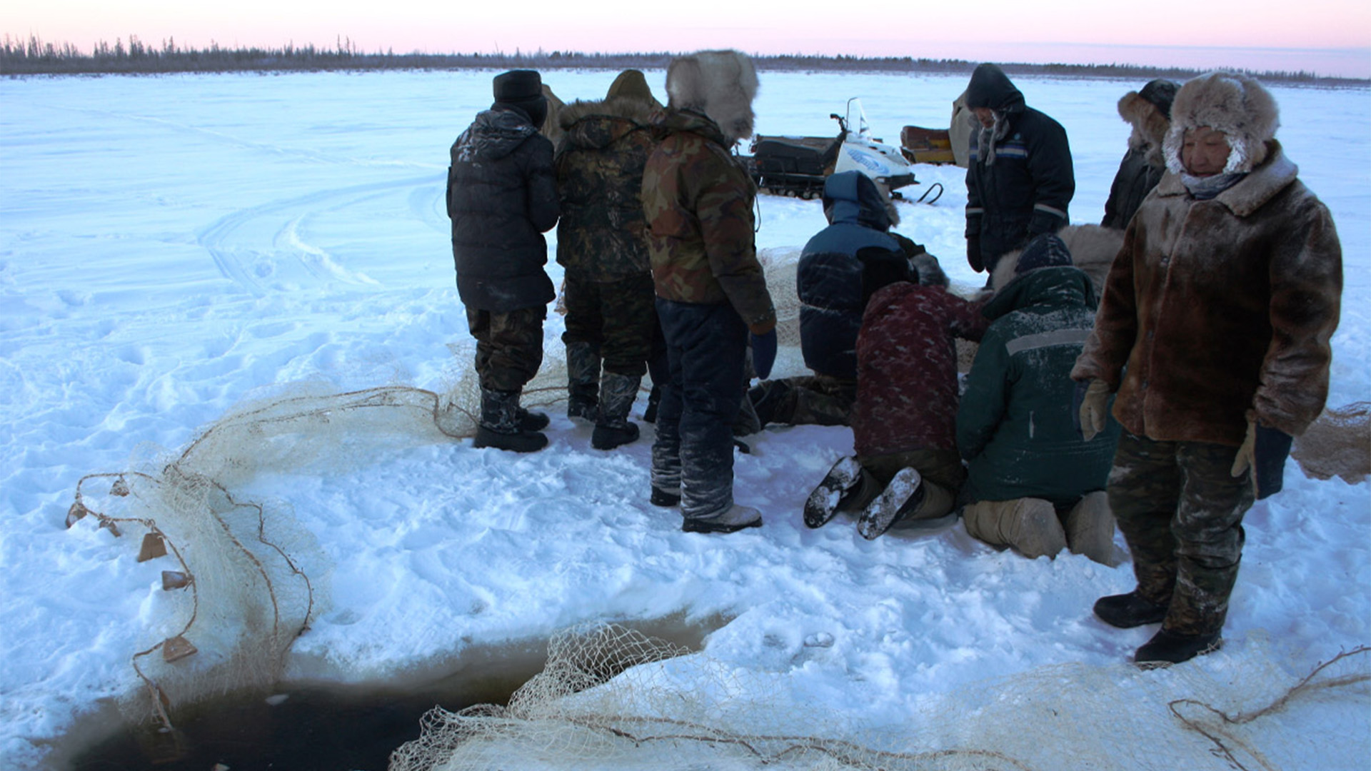 Body, spirit, health – How the Yakuts see the coronavirus epidemic
