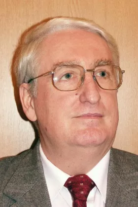 László Keviczky 