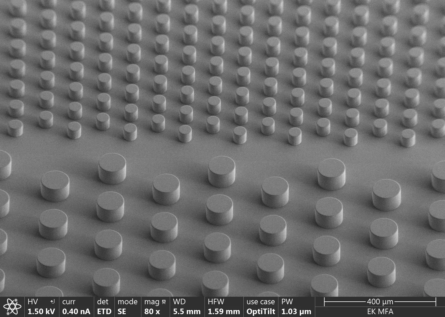 microfluidic casette