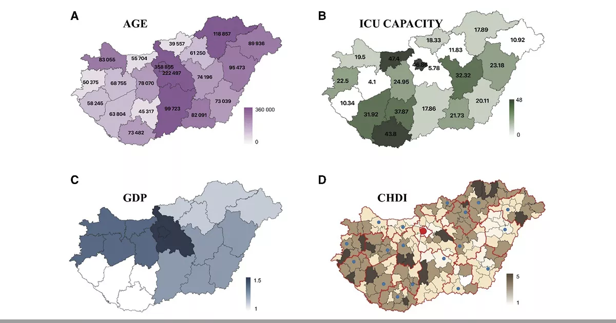 Multidisciplinary research group has elaborated comprehensive analysis about the Hungarian experiences of the first wave of Coronavirus pandemic