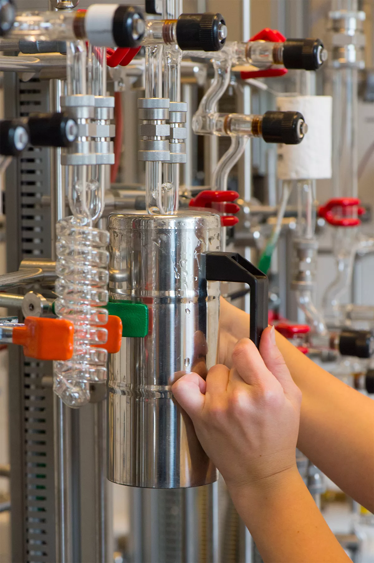 Nemzetközi Radiokarbon AMS Kompetencia- és Képzési Központ létesül az ATOMKI-ban