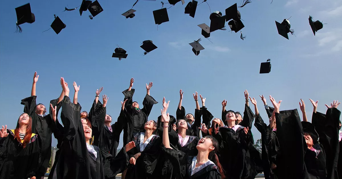 IE CERS researcher Anna Adamecz-Völgyi investigates educational mobility in England