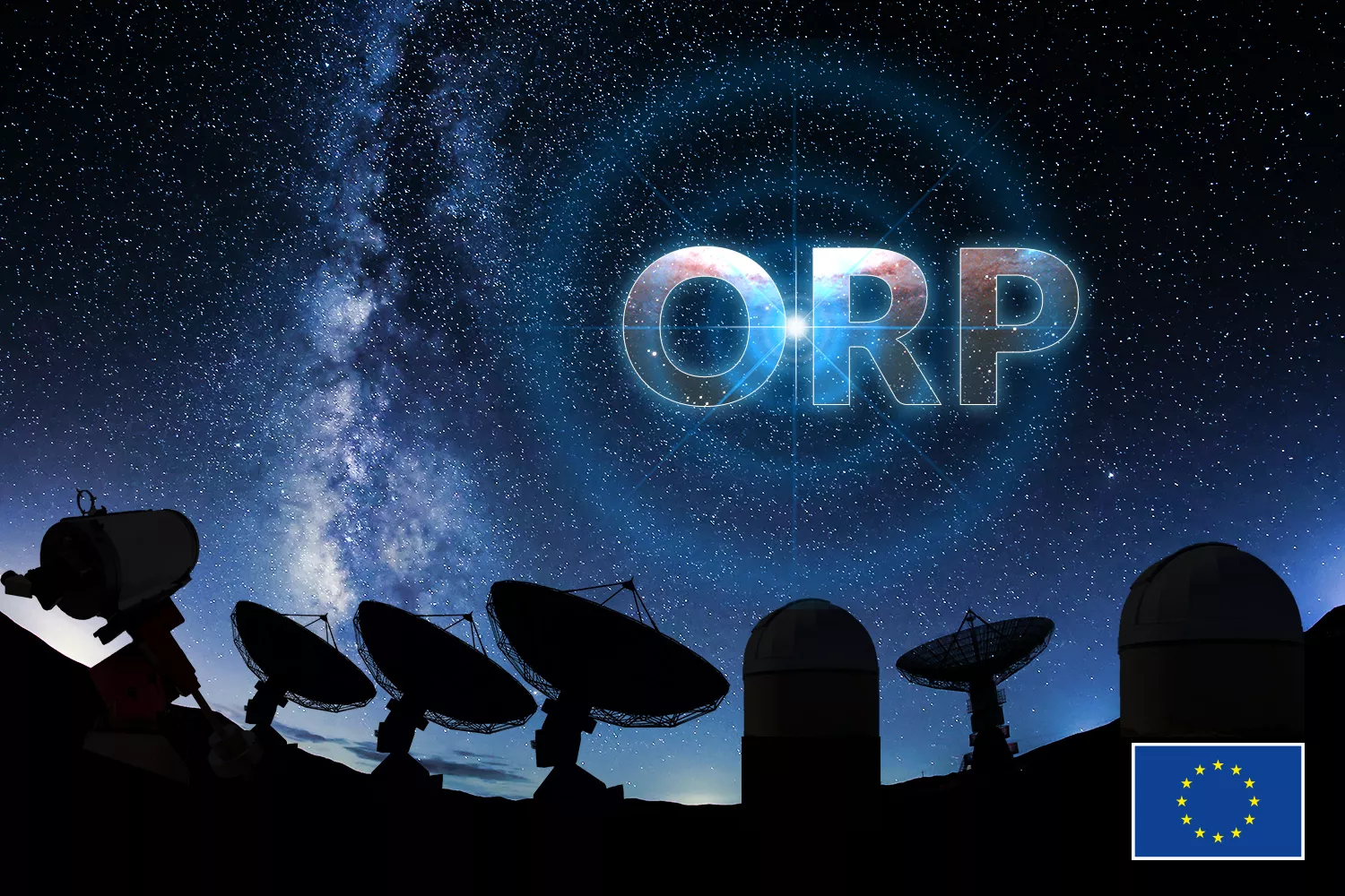 CSFK Astronomical Institute joins ORP, Europe's largest astronomy network