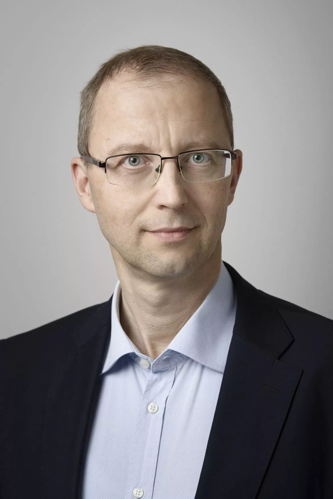Antal Molnár. Photo: Iván Jaksity